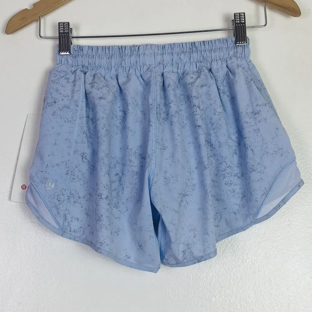 Lululemon Hotty Hot Low Rise 4